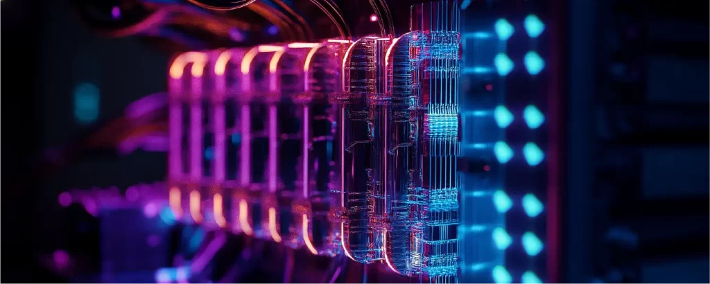 Computação Quântica: O Futuro dos Data Centers