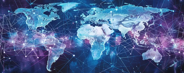 Edgefy: Cabos Submarinos: a espinha dorsal da conectividade global