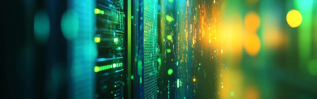 Data center modular sustentável | Edgefy
