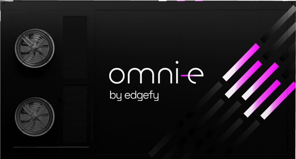 Omni-E All-in-One Unit